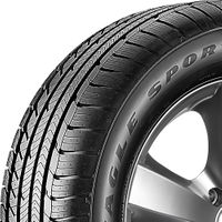 Goodyear Sommerreifen "[Goodyear] 255/45R19 104H - Eagle Sport All-Season", Art.-Nr. 582945