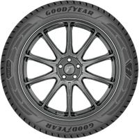 Goodyear Winterreifen "225/60R17 103V - UltraGrip Performance + SUV", Art.-Nr. 581378