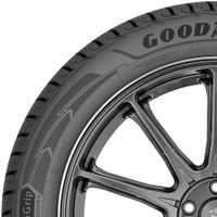 Goodyear Winterreifen "225/60R17 103V - UltraGrip Performance + SUV", Art.-Nr. 581378