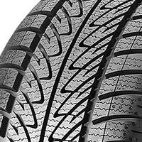 Goodyear Winterreifen "225/45R17 94V - UltraGrip 8 Performance", Art.-Nr. 574751
