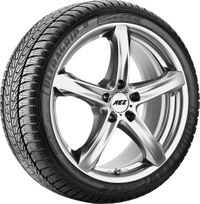 Goodyear Winterreifen "225/45R17 94V - UltraGrip 8 Performance", Art.-Nr. 574751