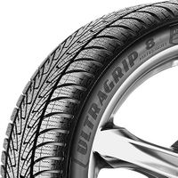 Goodyear Winterreifen "225/45R17 94V - UltraGrip 8 Performance", Art.-Nr. 574751