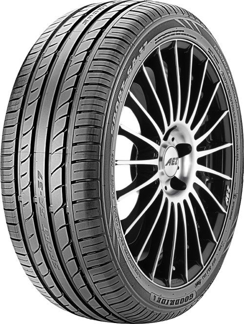Goodride - Reifen 265/45R21 104W - SA37 Sport