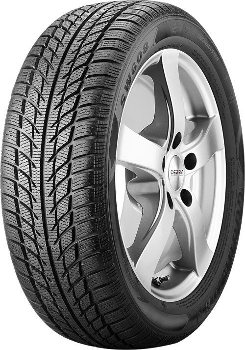 Goodride - Reifen 195/50R16 88H - SW608