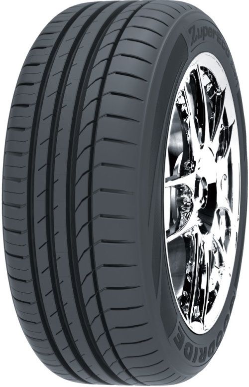 Goodride - Reifen 165/60R14 75H - ZuperEco Z-107