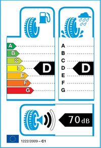 Goodride Sommerreifen "175/80R14 88T - Radial SL369 A/T", Art.-Nr. 0279