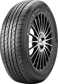 Goodride Sommerreifen "225/65 R17 106V XL - SU318 H/T", Art.-Nr. 1161