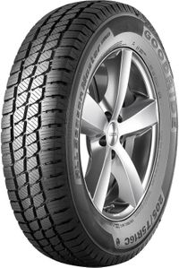 Goodride Ganzjahresreifen "205/65R16 107/105T - All Season Master SW613", Art.-Nr. 1336
