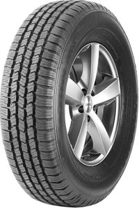 Goodride Sommerreifen "235/80R17 120/117Q - Radial SL309", Art.-Nr. 3973