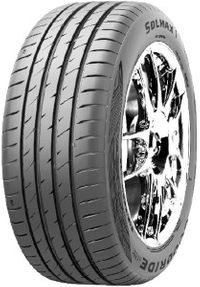 Goodride Sommerreifen "[Goodride] 215/45ZR17 91Y - Solmax 1", Art.-Nr. 03010431501S6M070201