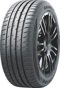 Goodride Sommerreifen "235/65 R17 104H, SUV - Solmax 1", Art.-Nr. 0301043980141O010201