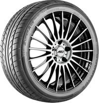 Goodride Sommerreifen "255/55 R18 109V XL - ZuperAce SA-57", Art.-Nr. 03010446201P1A180202