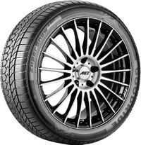 Goodride Winterreifen "215/45 R18 93V XL - ZuperSnow Z-507", Art.-Nr. 03010453801I1E840201