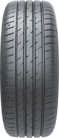 Goodride Sommerreifen "235/65 R17 104H, SUV - Solmax 1", Art.-Nr. 0301043980141O010201