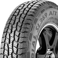 Goodride Sommerreifen "[Goodride] 255/75R17 115T - Radial SL369 A/T", Art.-Nr. 03010481401I75760202