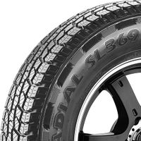 Goodride Sommerreifen "[Goodride] 255/75R17 115T - Radial SL369 A/T", Art.-Nr. 03010481401I75760202