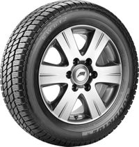 Goodride Winterreifen "[Goodride] 195/75R16 107/105R - SW612", Art.-Nr. 03010645417ZC6430201