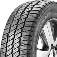 Goodride Winterreifen "[Goodride] 195/75R16 107/105R - SW612", Art.-Nr. 03010645417ZC6430201