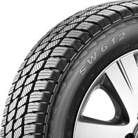 Goodride Winterreifen "[Goodride] 195/75R16 107/105R - SW612", Art.-Nr. 03010645417ZC6430201