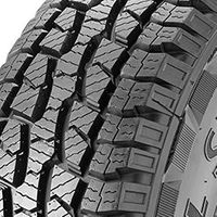 Goodride Sommerreifen "[Goodride] 255/75R17 115T - Radial SL369 A/T", Art.-Nr. 03010481401I75760202