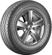 Goodride Sommerreifen "195/75 R16C 107/105R 8PR - Radial H188", Art.-Nr. 03010645417ZCA380202