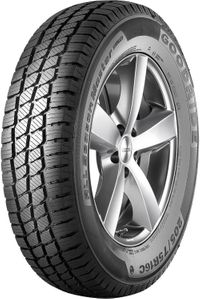 Goodride Ganzjahresreifen "235/65 R16C 115/113R 8PR - All Season Master SW613", Art.-Nr. 03010645717E5F740201