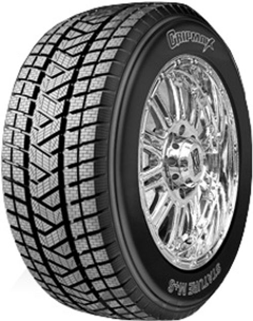 Gripmax - Reifen 275/40R22 108V - Stature M/S