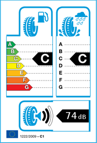 Gripmax Sommerreifen "[Gripmax] 285/35R23 107Y - Stature HT", Art.-Nr. 053443