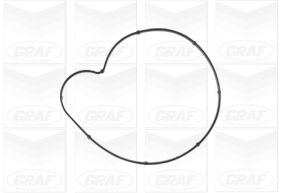 Graf Wasserpumpe Pa1109 Für Mercedes