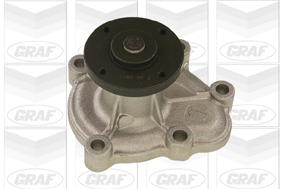 Graf Wasserpumpe Pa415 Für Vaughall