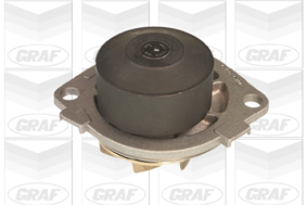 Graf Wasserpumpe Pa614 Für Lancia