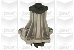 Graf Wasserpumpe Pa429a Für Ford