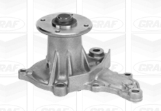 Graf Wasserpumpe Pa1005 Für Toyota