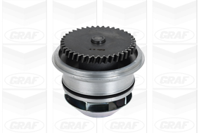 Graf Wasserpumpe Pa1010 Für Vw