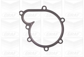 Graf Wasserpumpe Pa1111 Für Volvo
