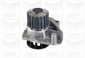 Graf Wasserpumpe Pa1249