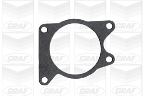 Graf Wasserpumpe Pa321 Für Ford