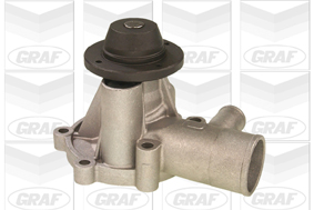 Graf Wasserpumpe Pa413 Für Saab