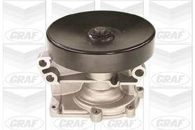 Graf Wasserpumpe Pa636 Für Saab Renault