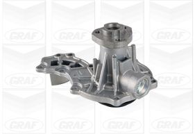 Graf Wasserpumpe Pa679 Für Vw