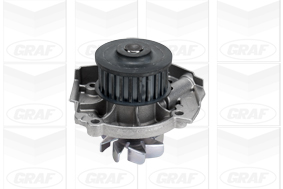 Graf Wasserpumpe Pa693 Für Lancia