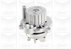 Graf Wasserpumpe Pa731 Für Vw
