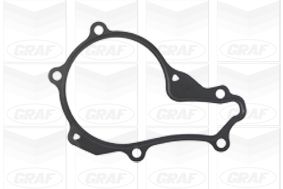Graf Wasserpumpe Pa859 Für Ford Peugeot Mazda Suzuki Toyota