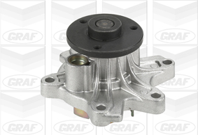 Graf Wasserpumpe Pa864 Für Toyota