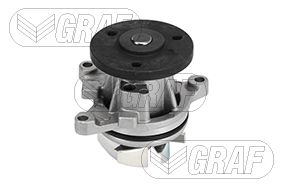 Graf Wasserpumpe Pa903 Für Ford Volvo Mazda Jaguar Land Rover (Changan)