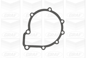 Graf Wasserpumpe Pa910 Für Mercedes