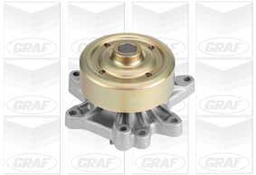 Graf Wasserpumpe Pa919 Für Toyota