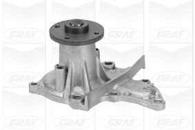 Graf Wasserpumpe Pa944 Für Toyota
