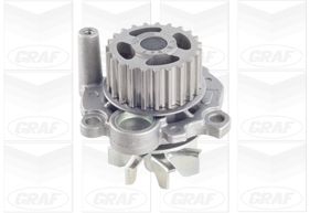 Graf Wasserpumpe Pa947 Für Vw