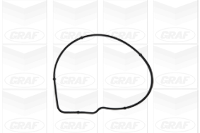 Graf Wasserpumpe Pa954 Für Skoda Vw Audi